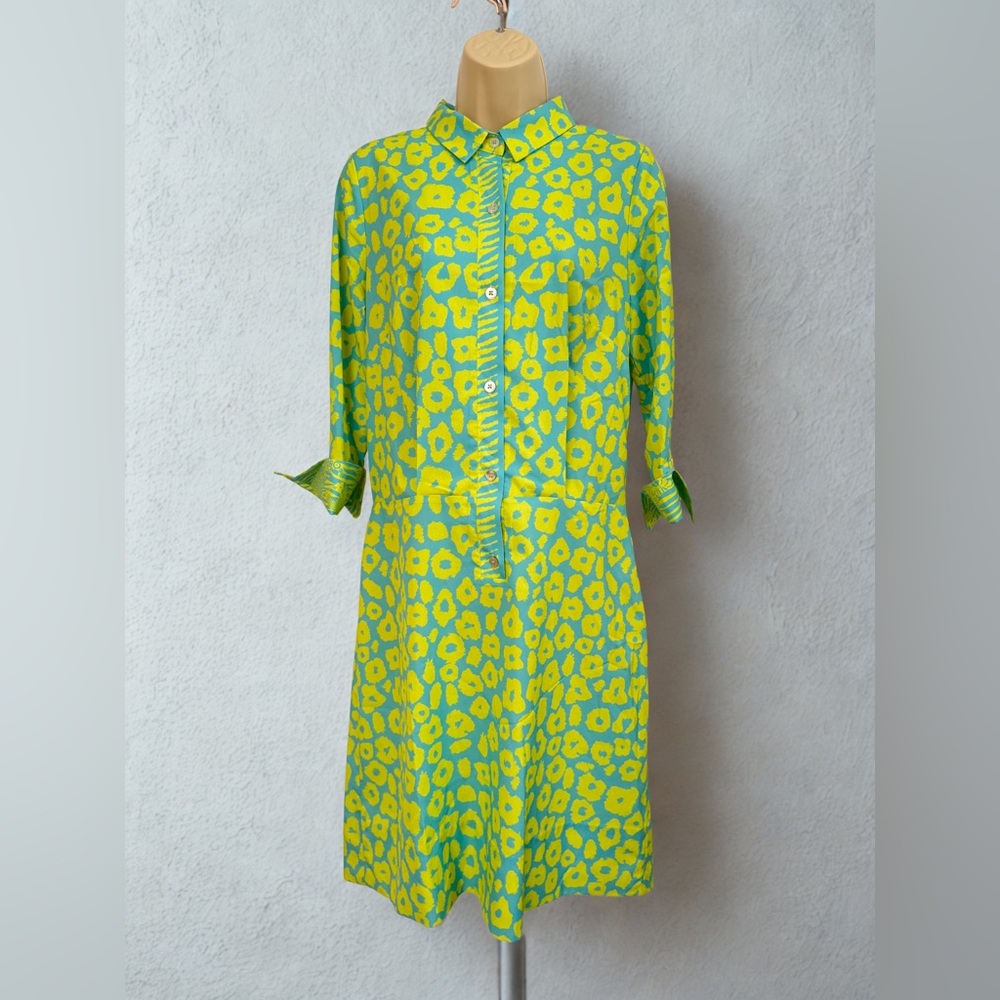 Gretchen Scott Designs Me Jane dress